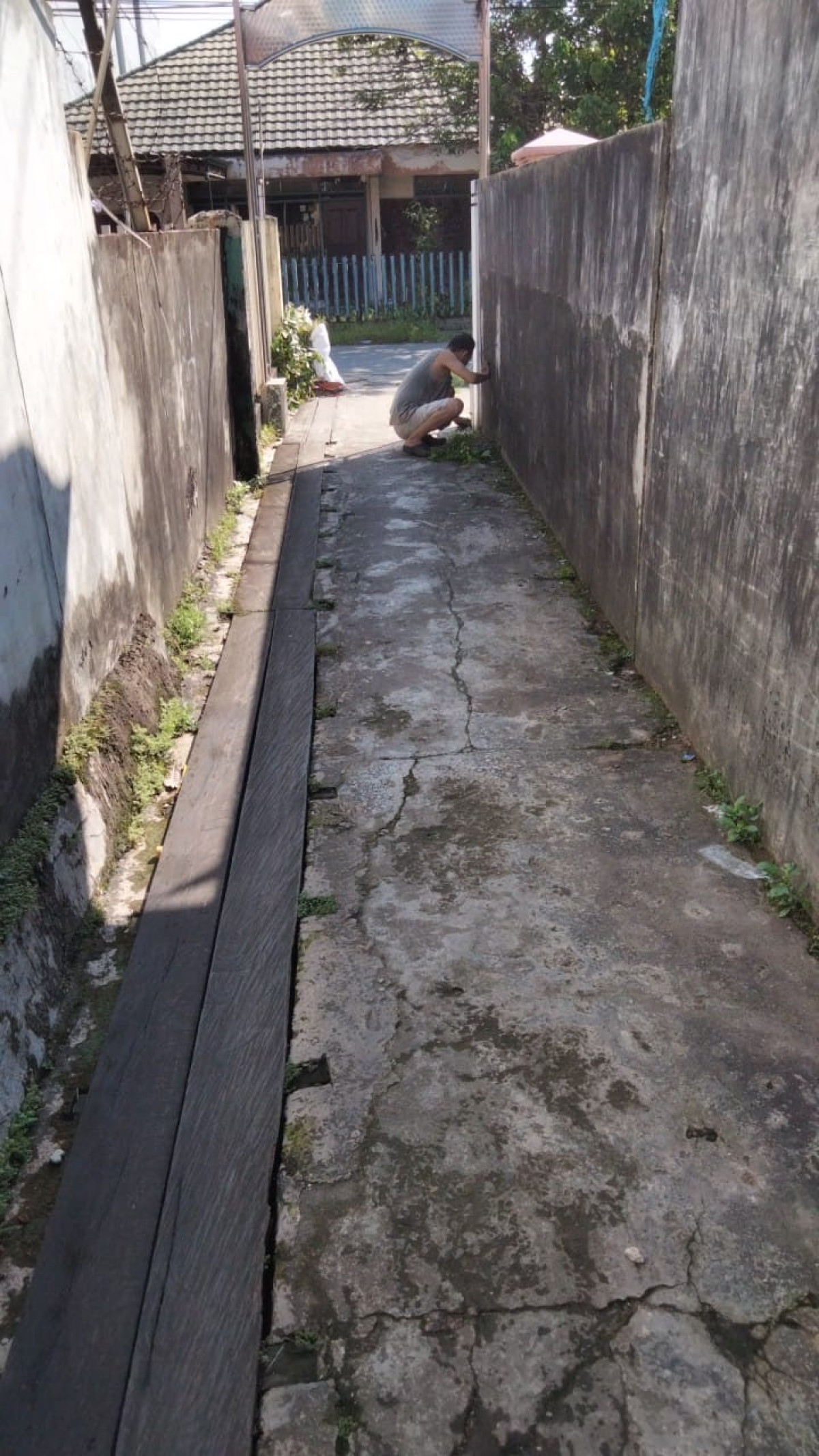 Gotong Royong