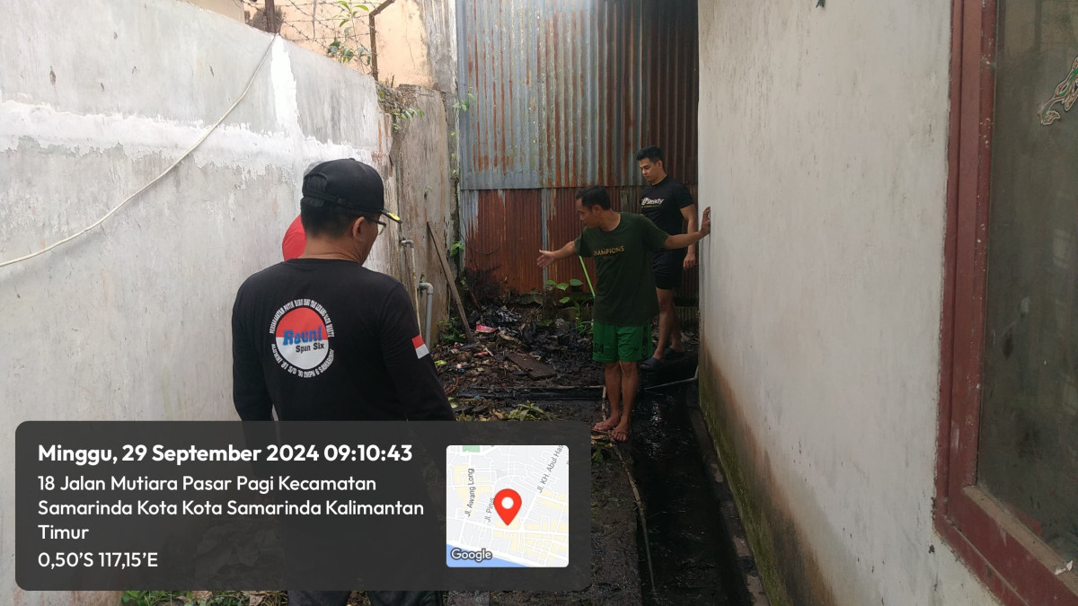gotong royong