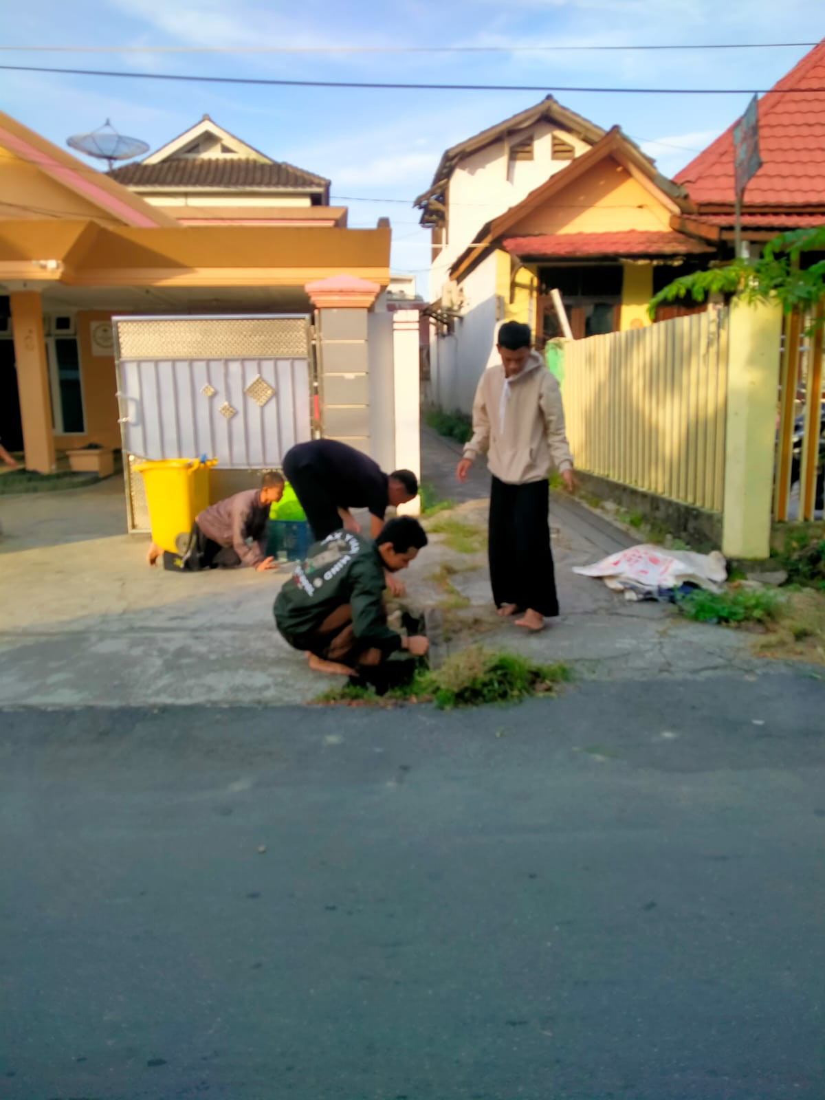 Minggu Sehat