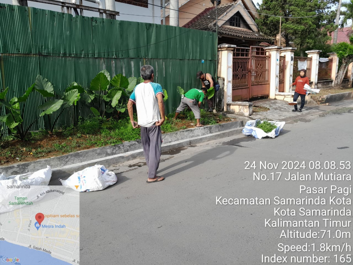 Gotong Royong