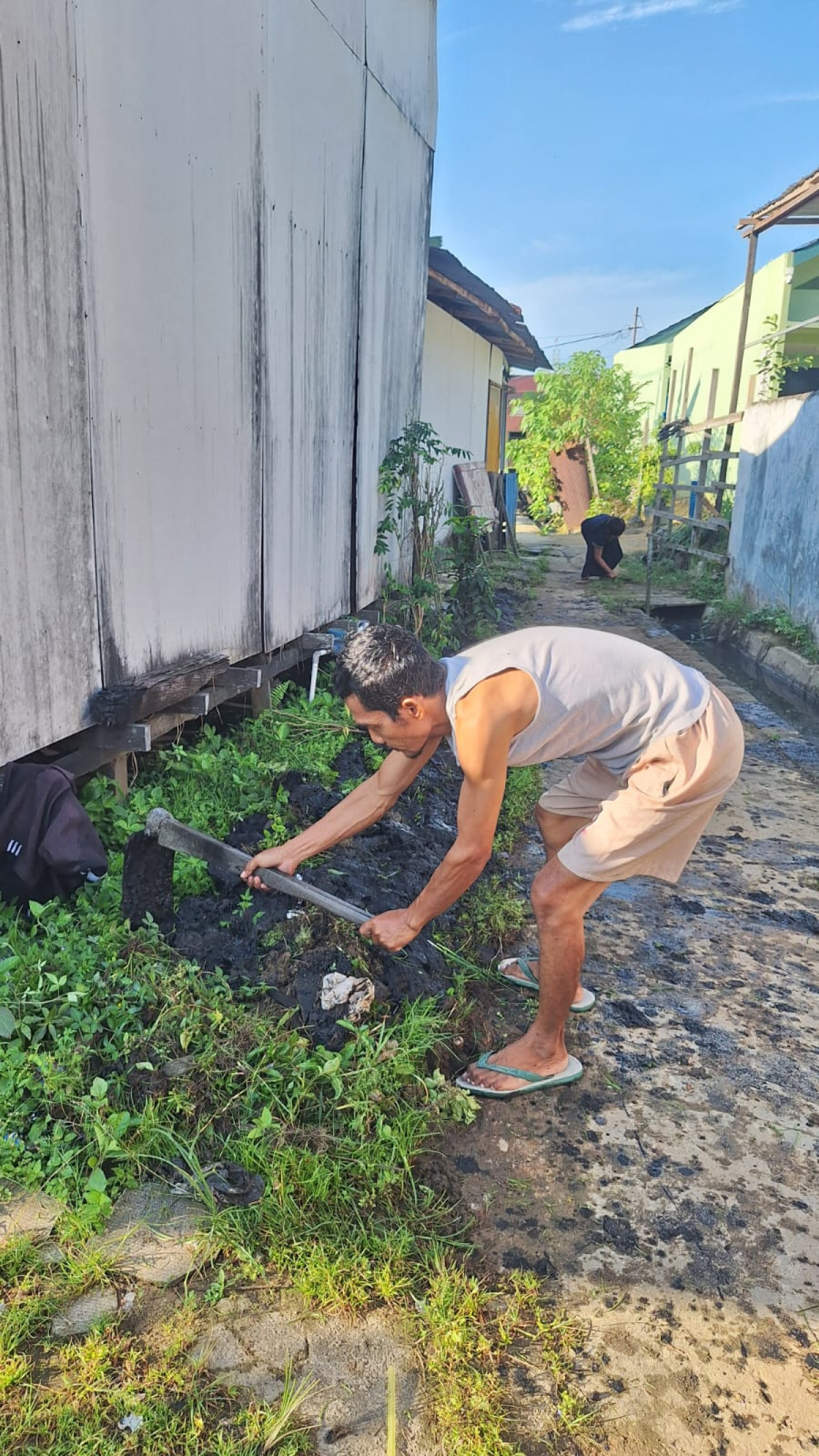 Gotong Royong