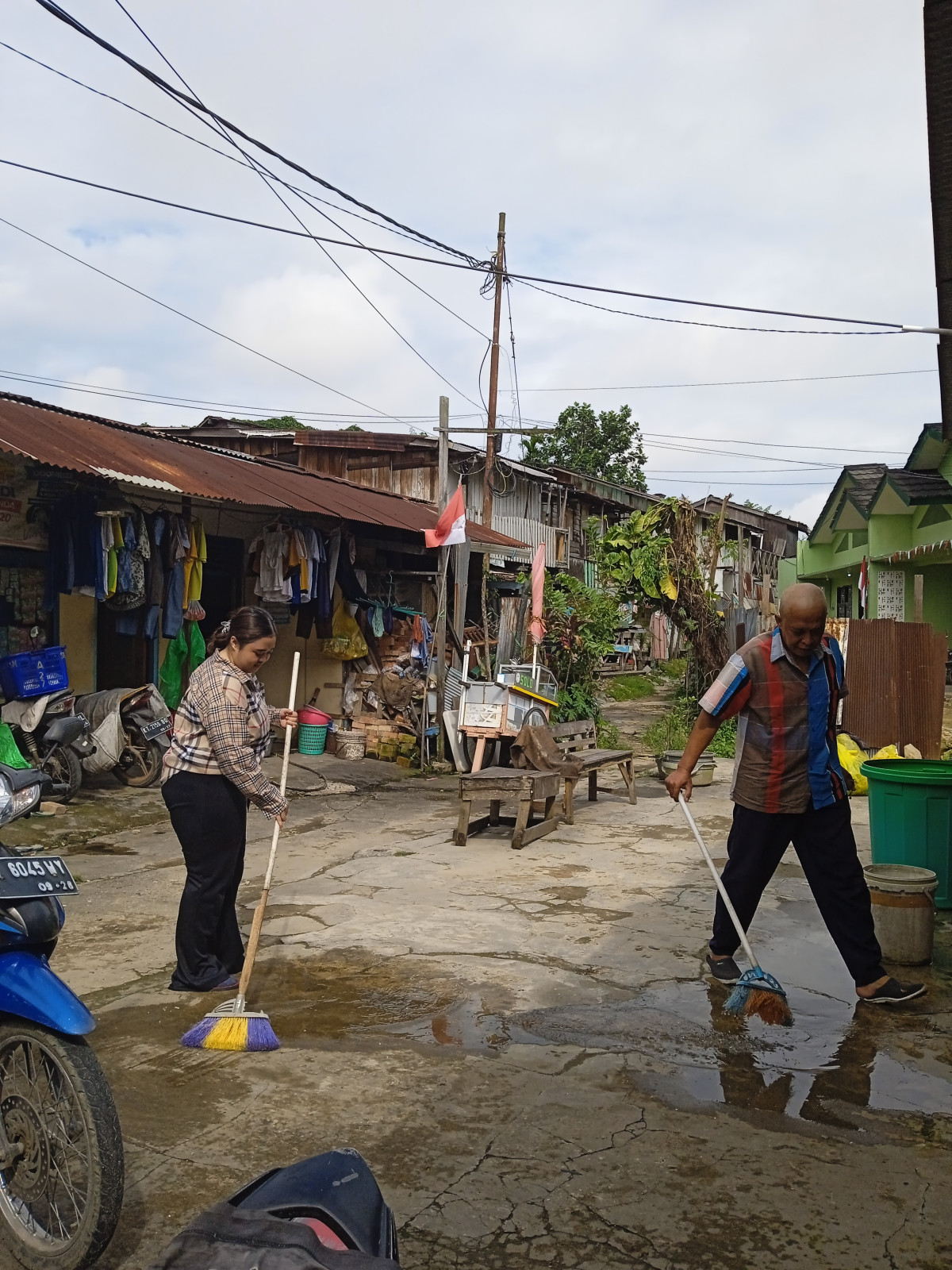 Gotong Royong