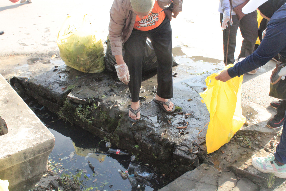 Gotong Royong