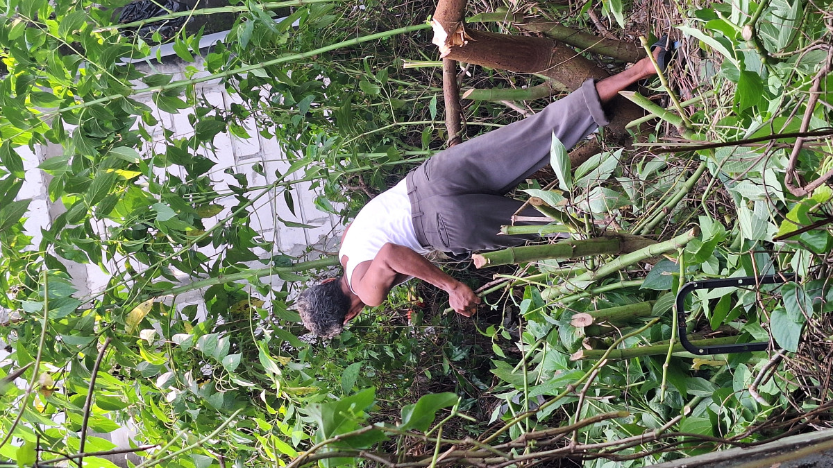 Kerja bakti