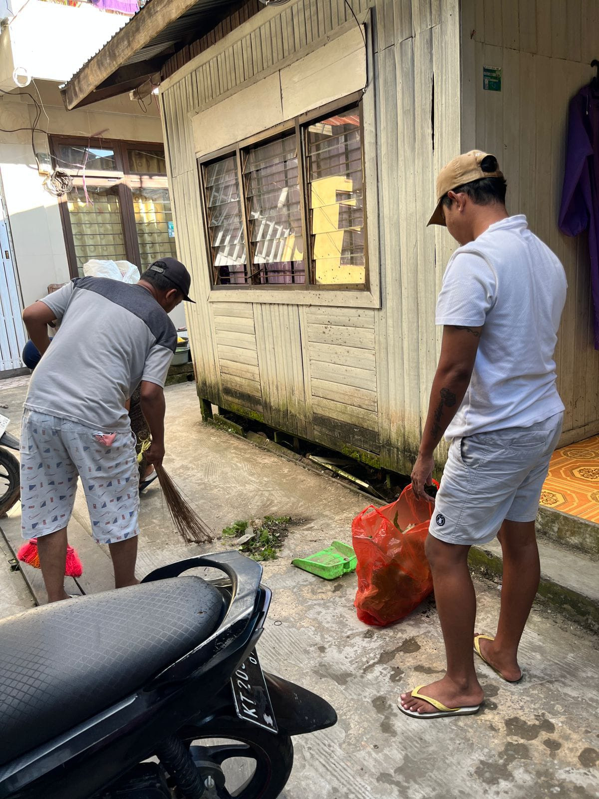 Gotong Royong