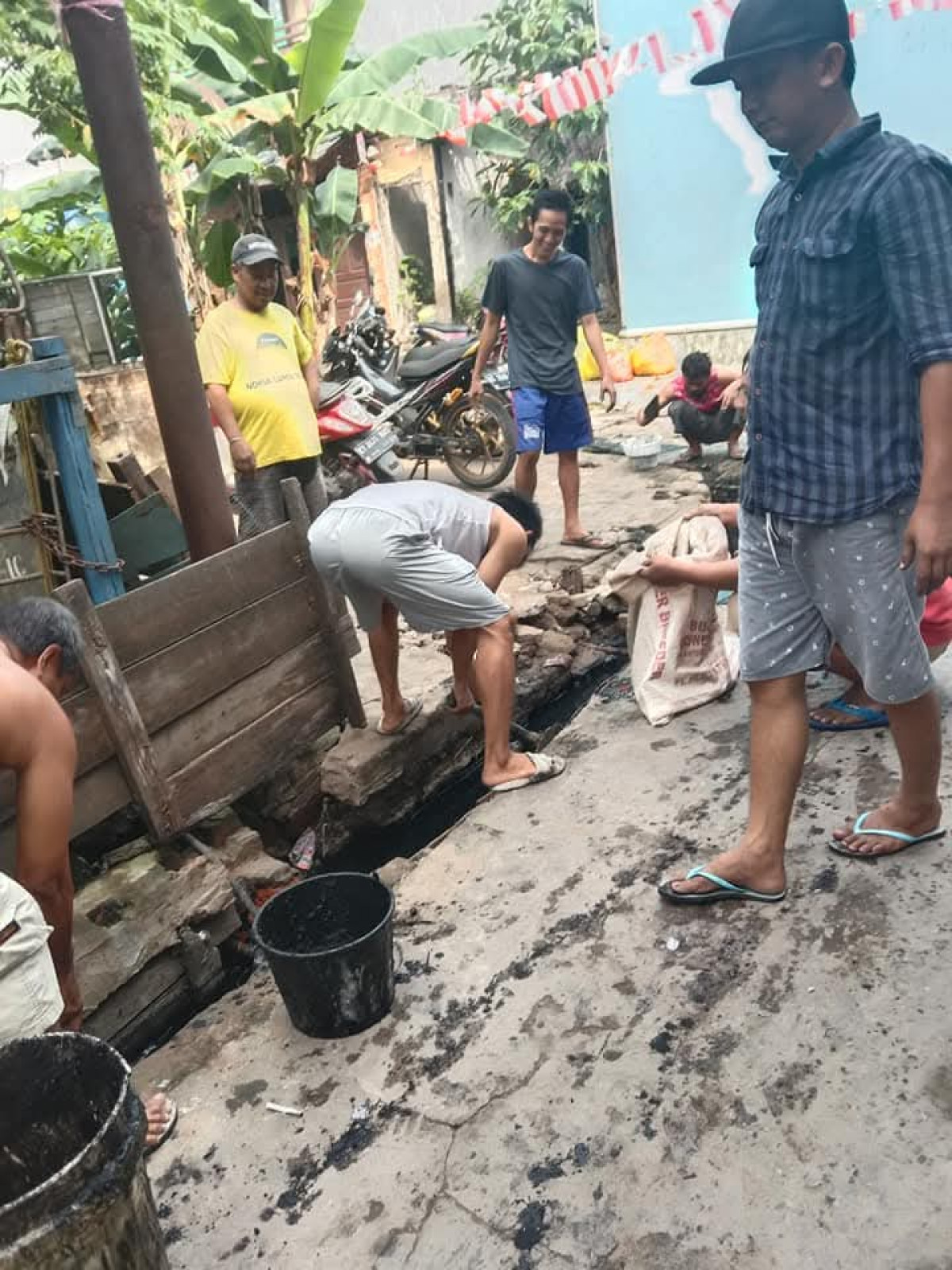 Gotong Royong