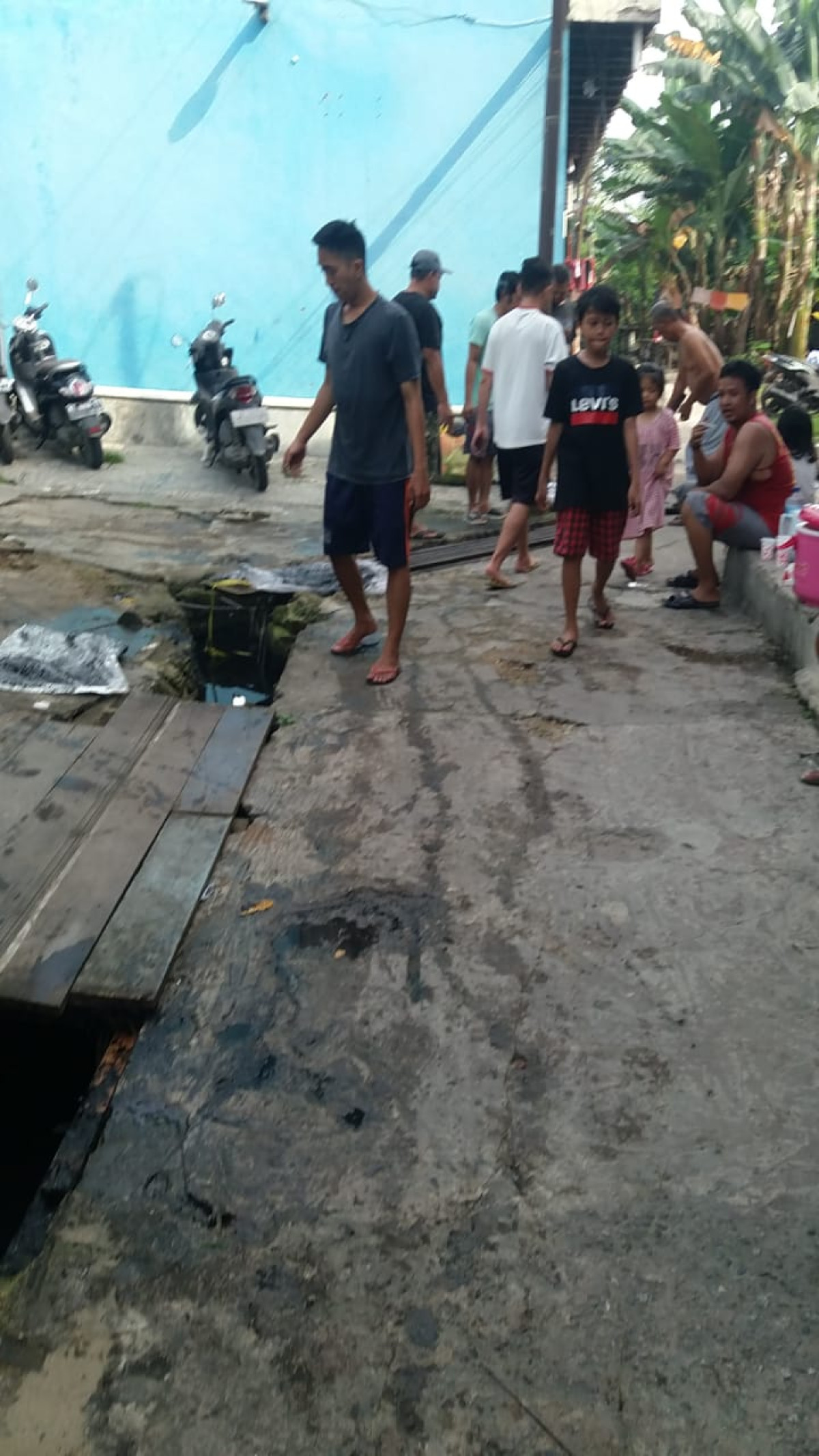 gotong royong