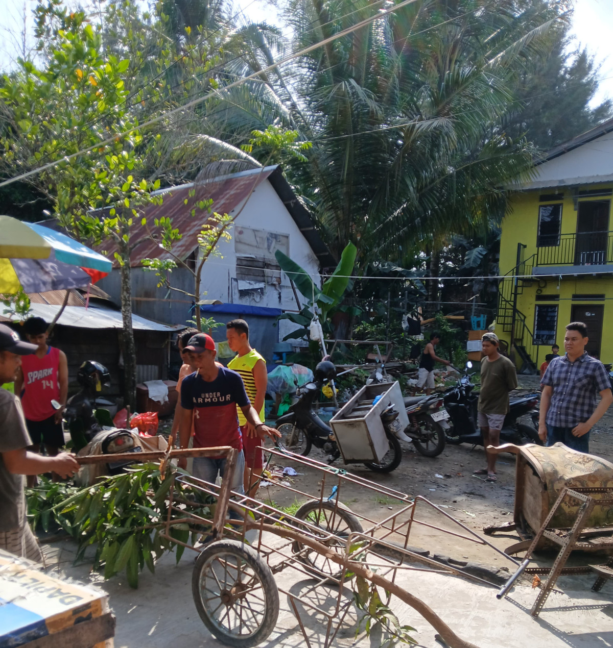 Gotong Royoylng