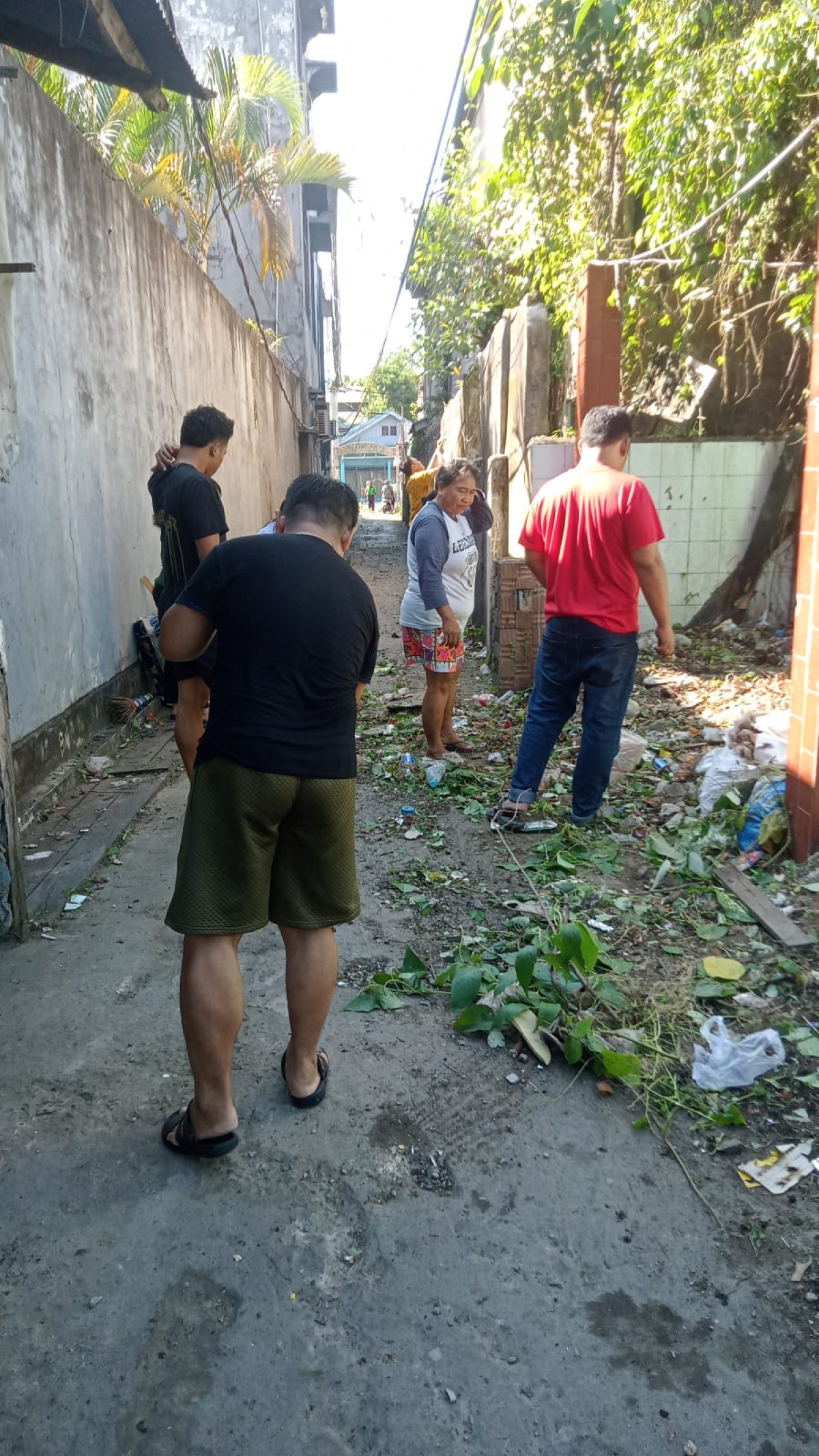 Gotong Royong