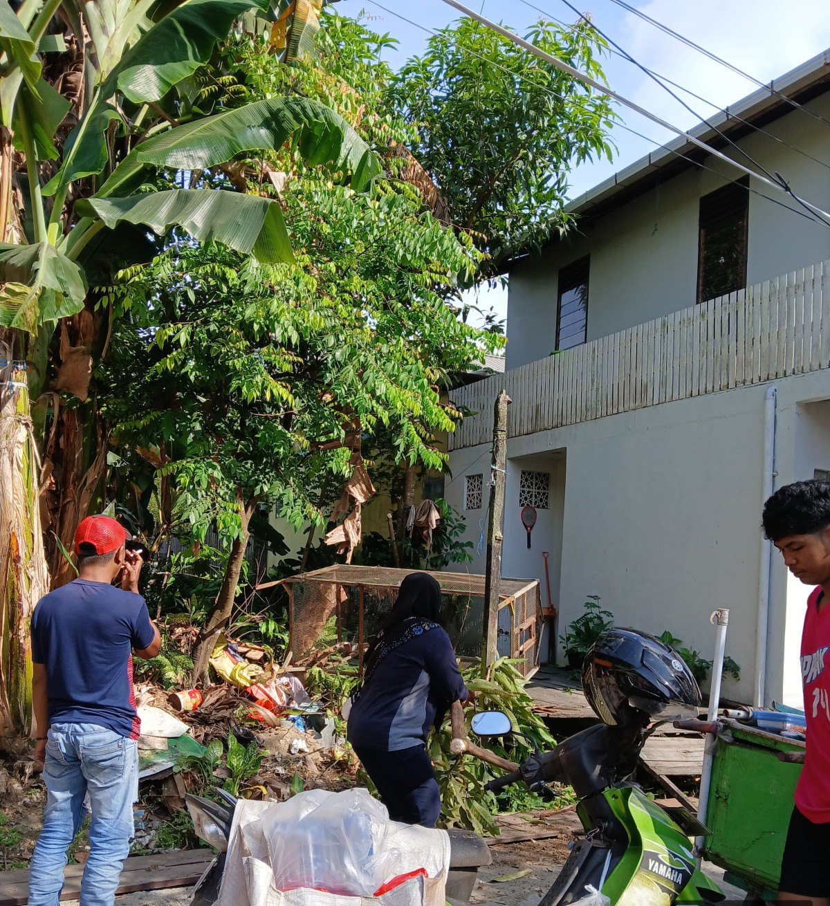 Gotong Royong