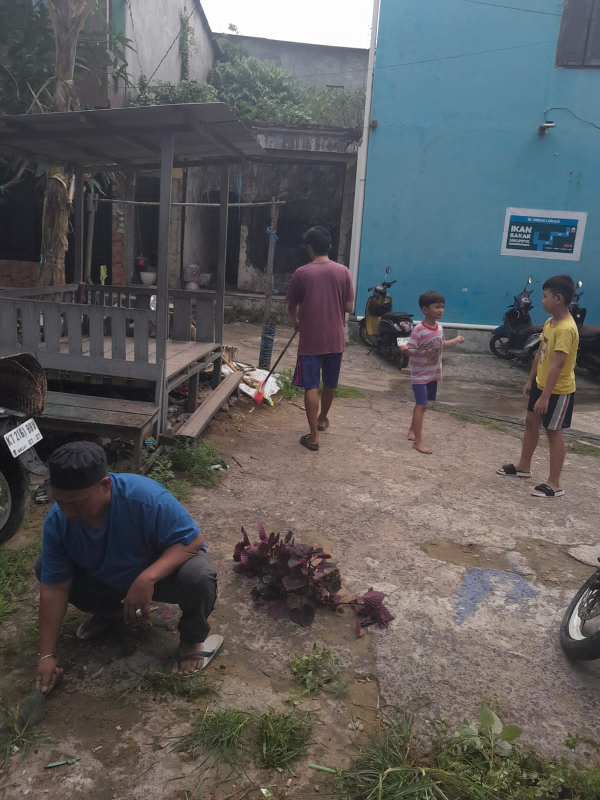 Gotong Royong