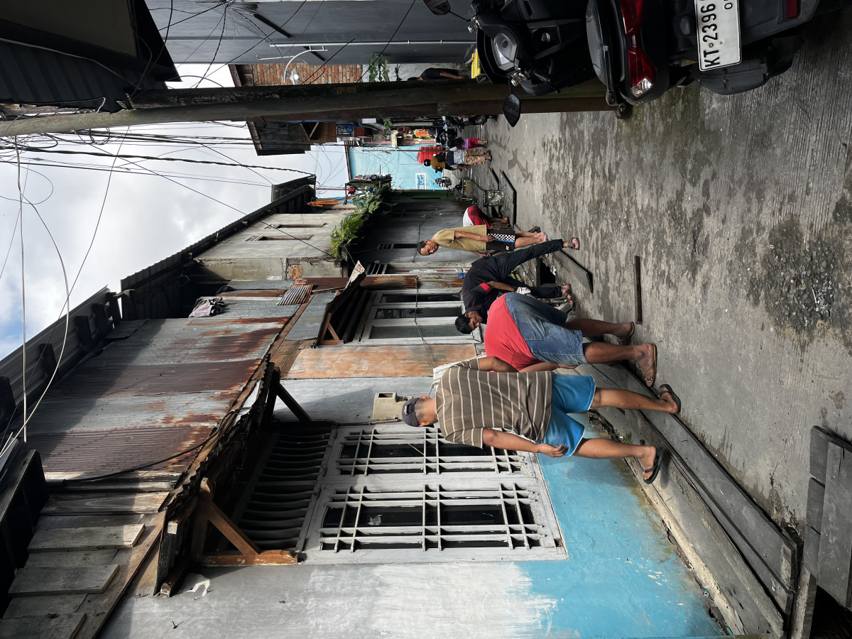 Kerja bakti