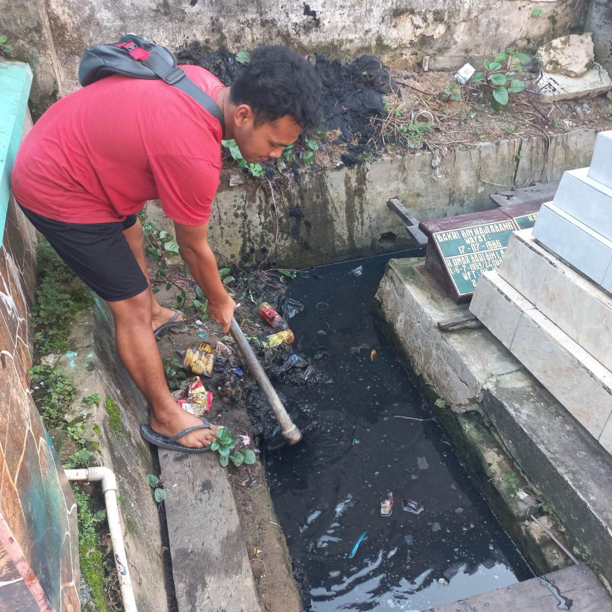 Kerja Bakti