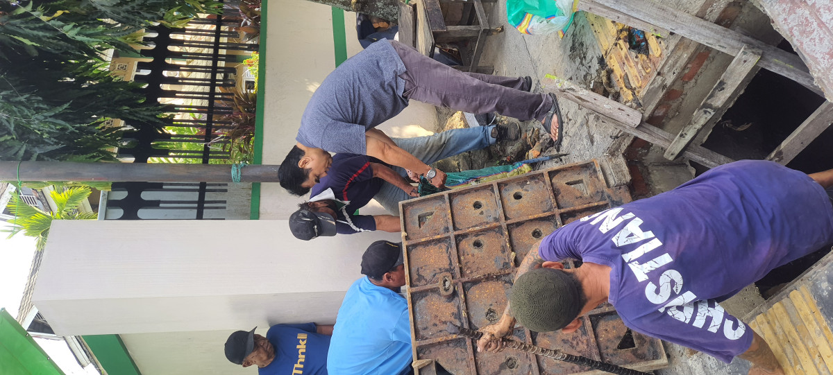 Kerja bakti