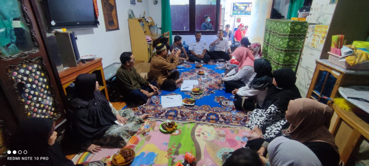 Kerja Bakti