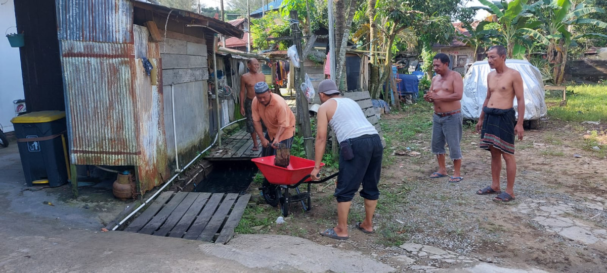 Gotong Royong