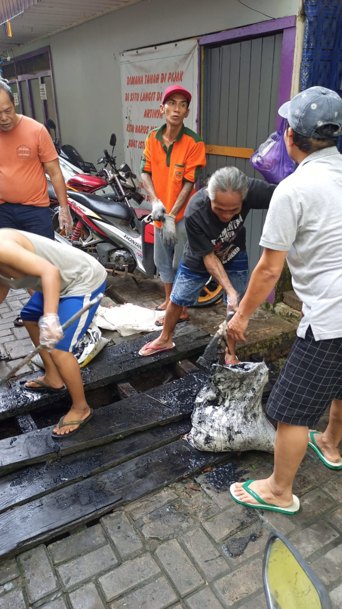 Gotong Royong