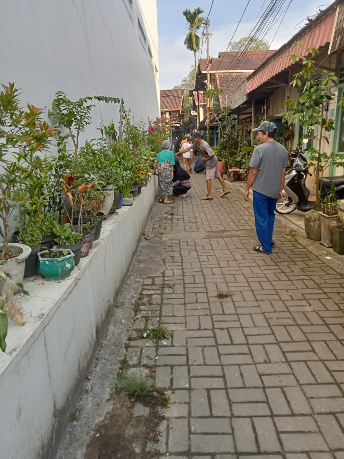 Gotong Royong