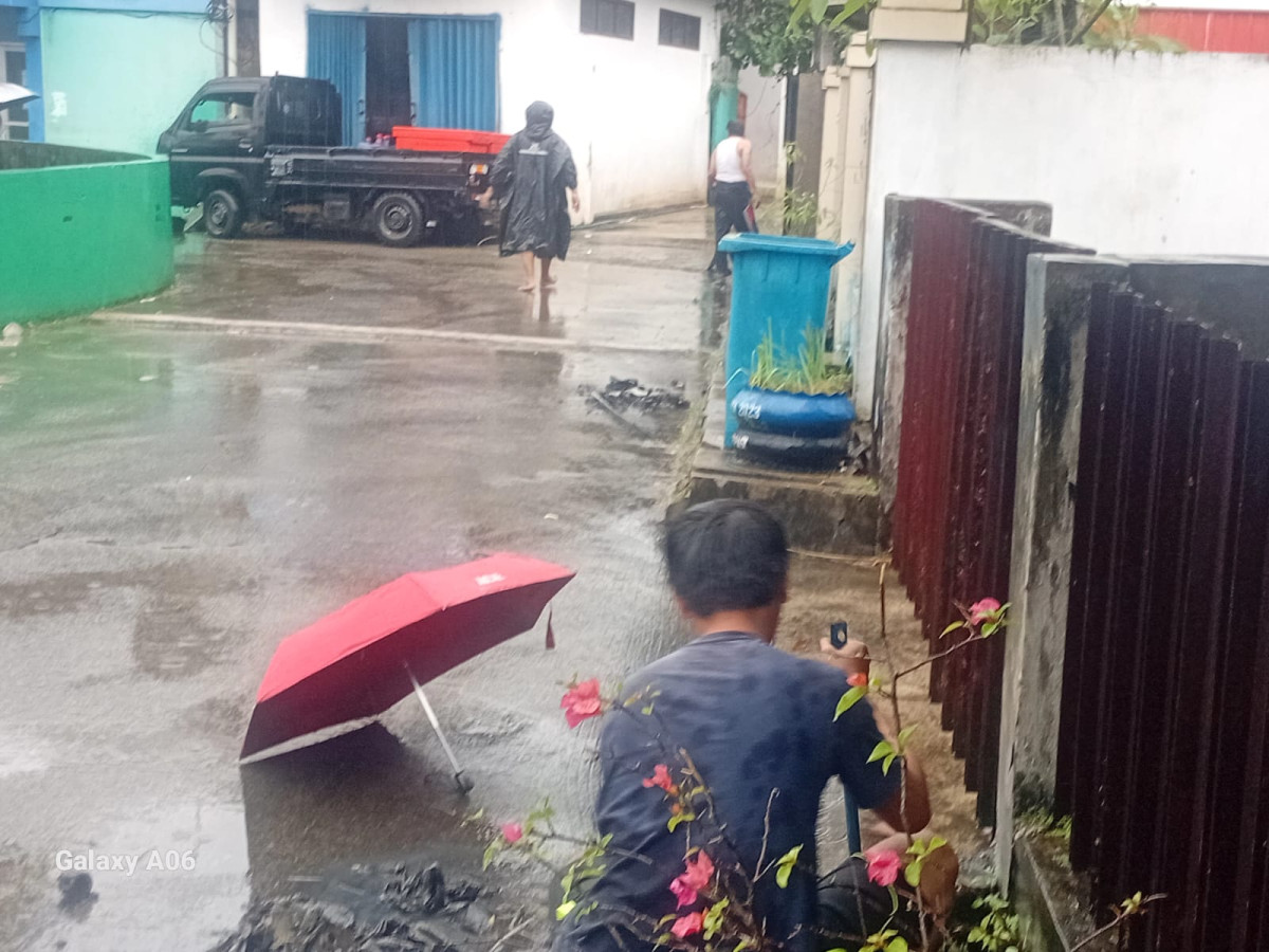 Gotong Royong