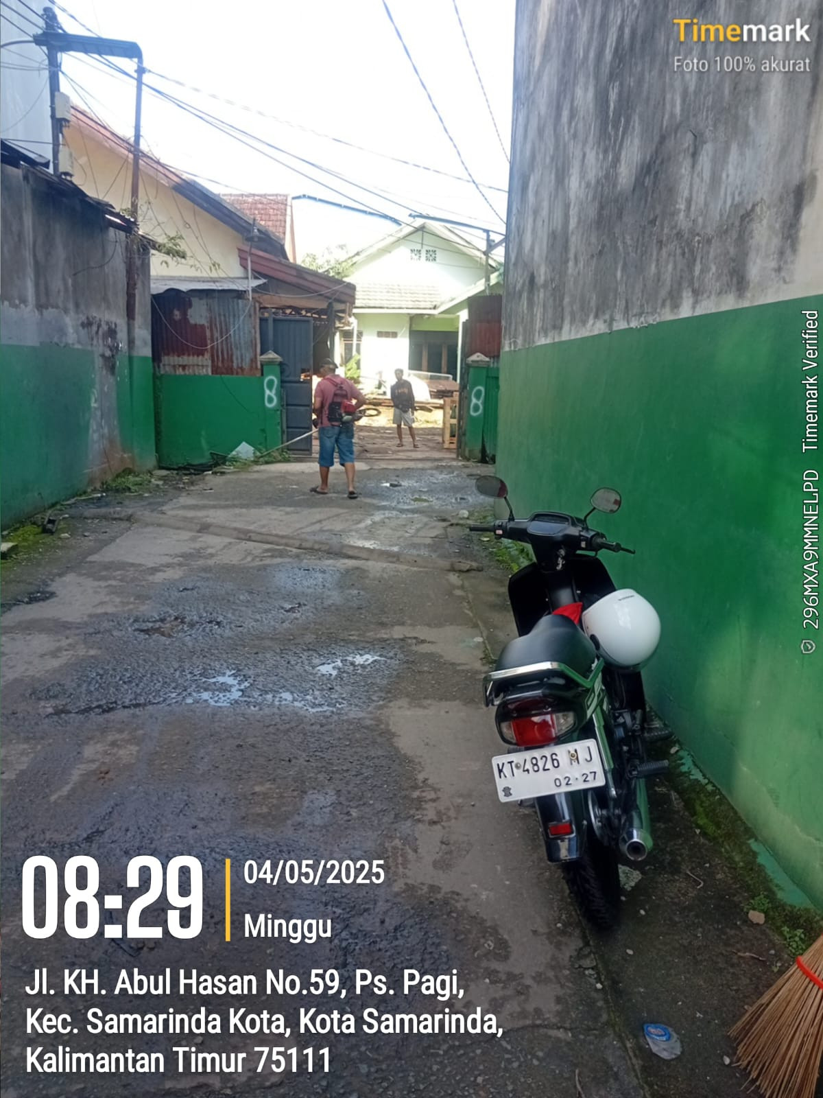 Gotong Royong