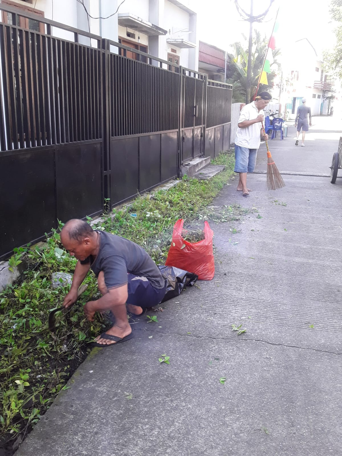 Gotong Royong