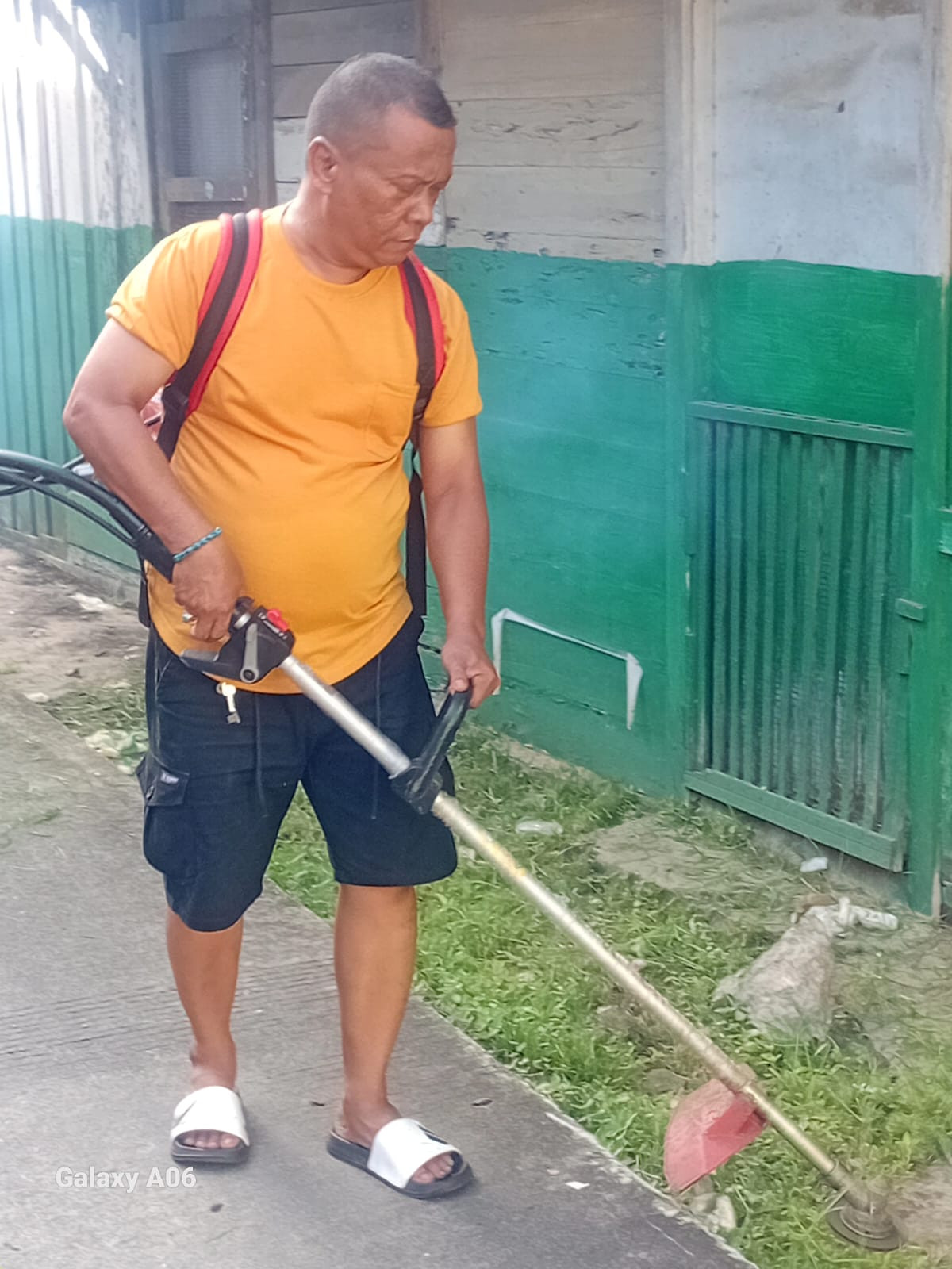 Gotong Royong