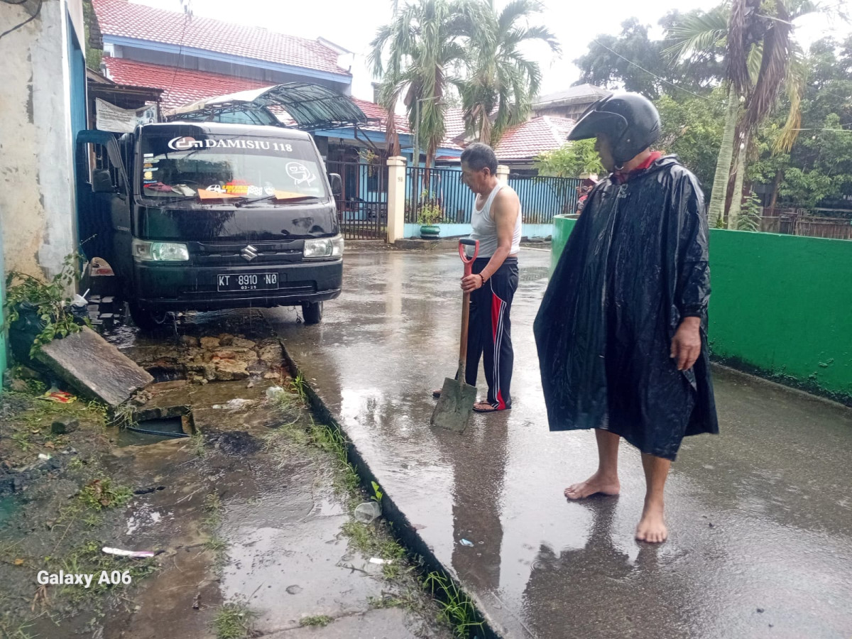 Gotong Royong