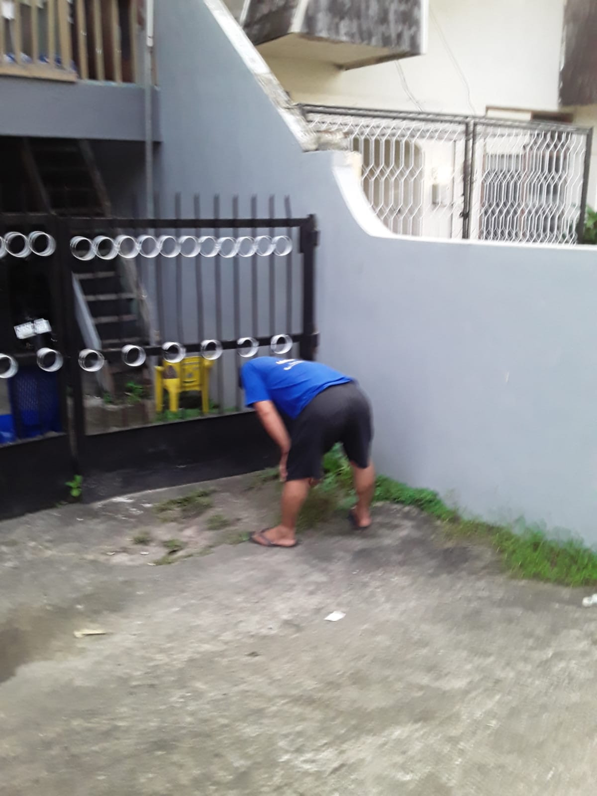 Gotong Royong