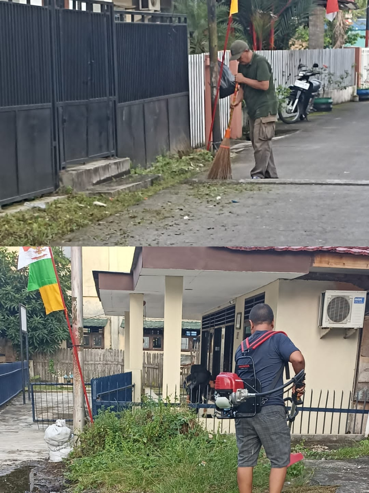 Gotong Royong