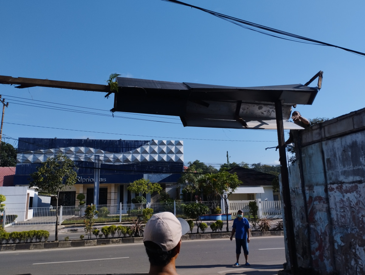 Gotong Royong