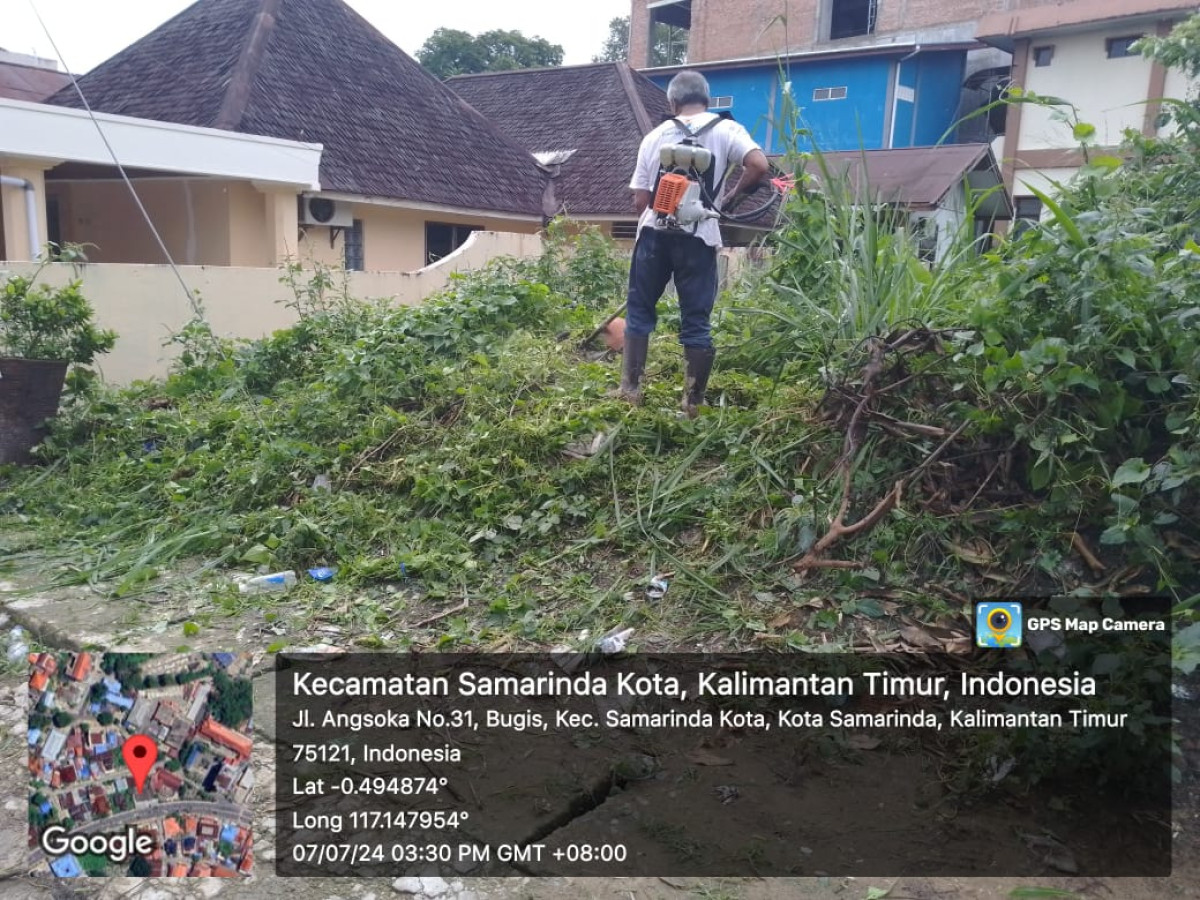 Kerja Bakti