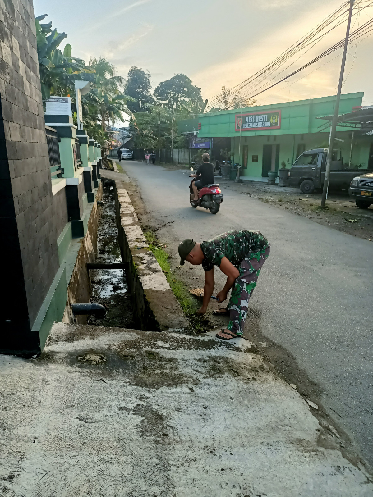 Kerjabakti