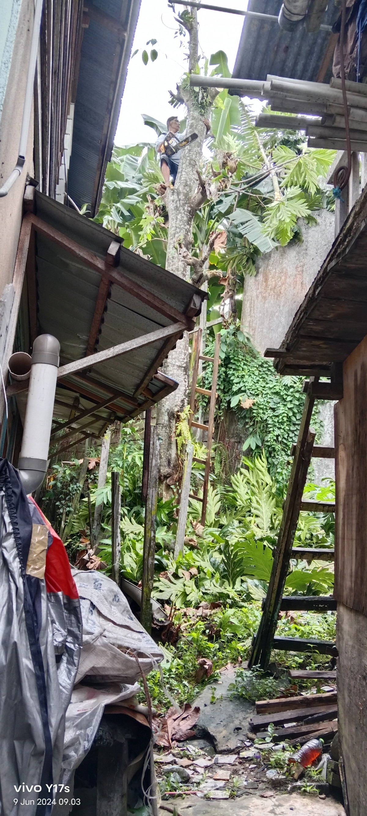 Kerja bakti