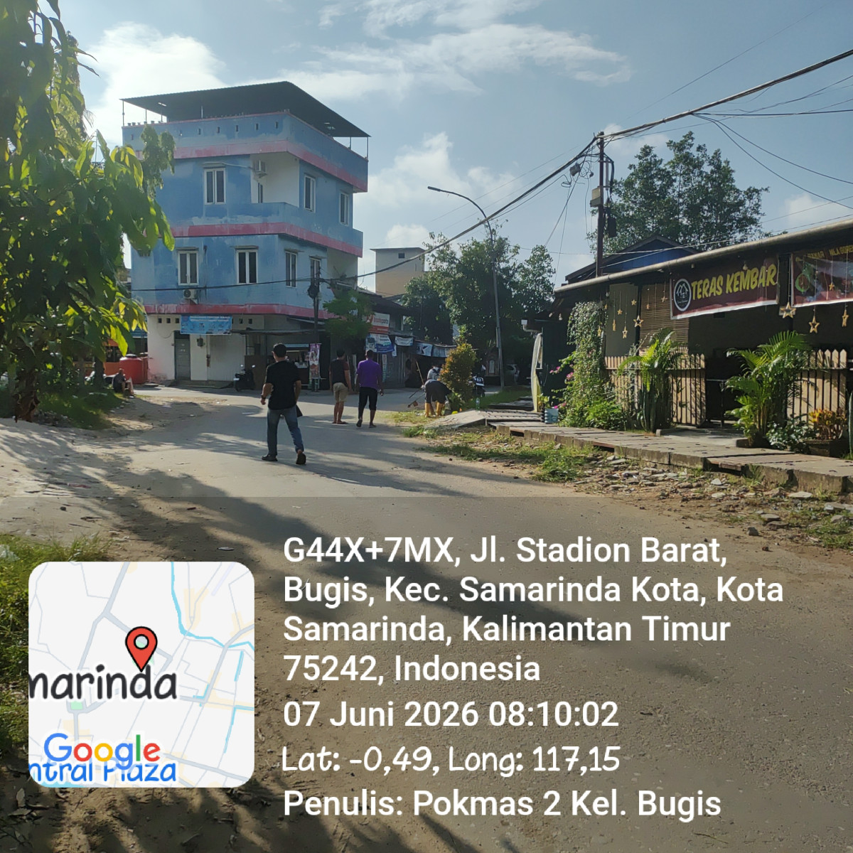 Gotong Royong