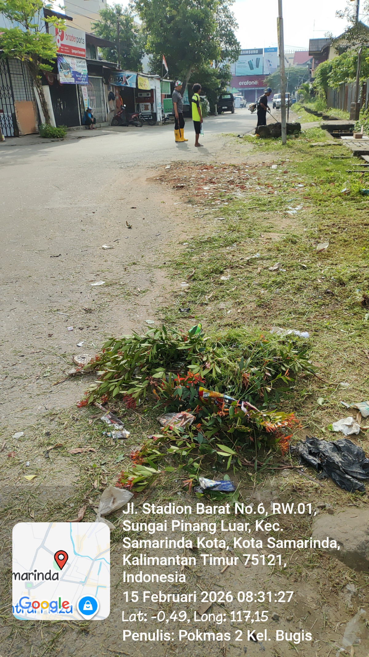 Gotong Royong