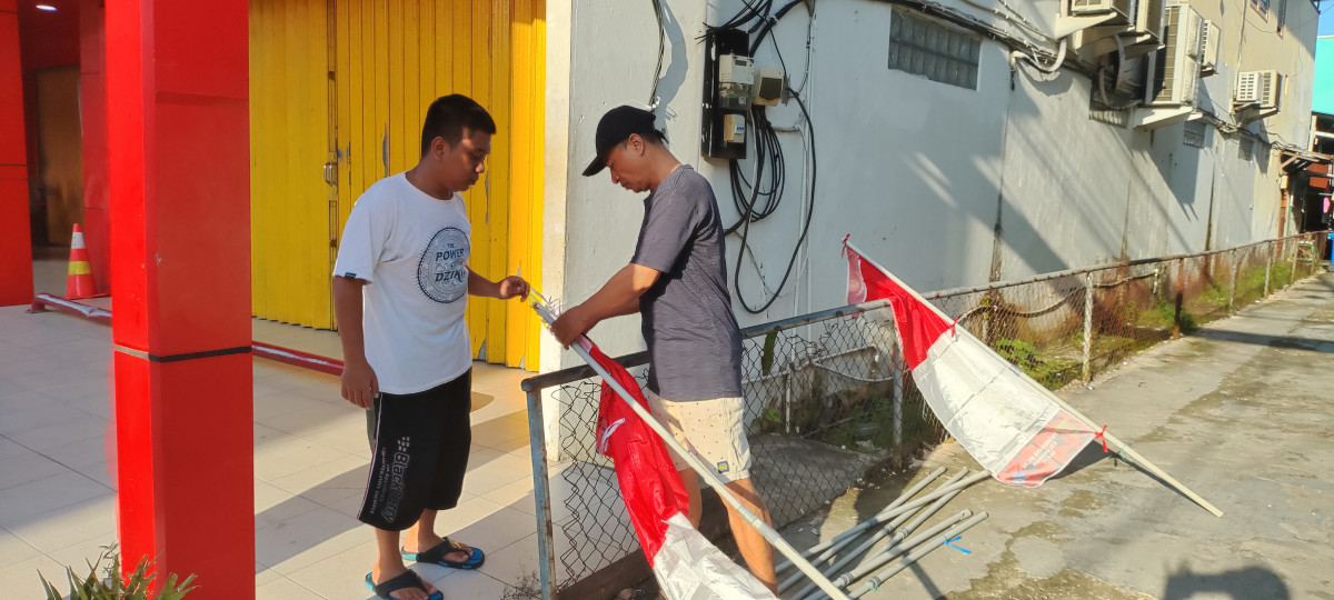 Gotong Royong