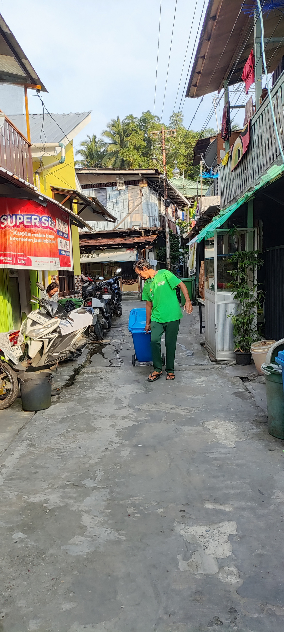 Gotong Royong