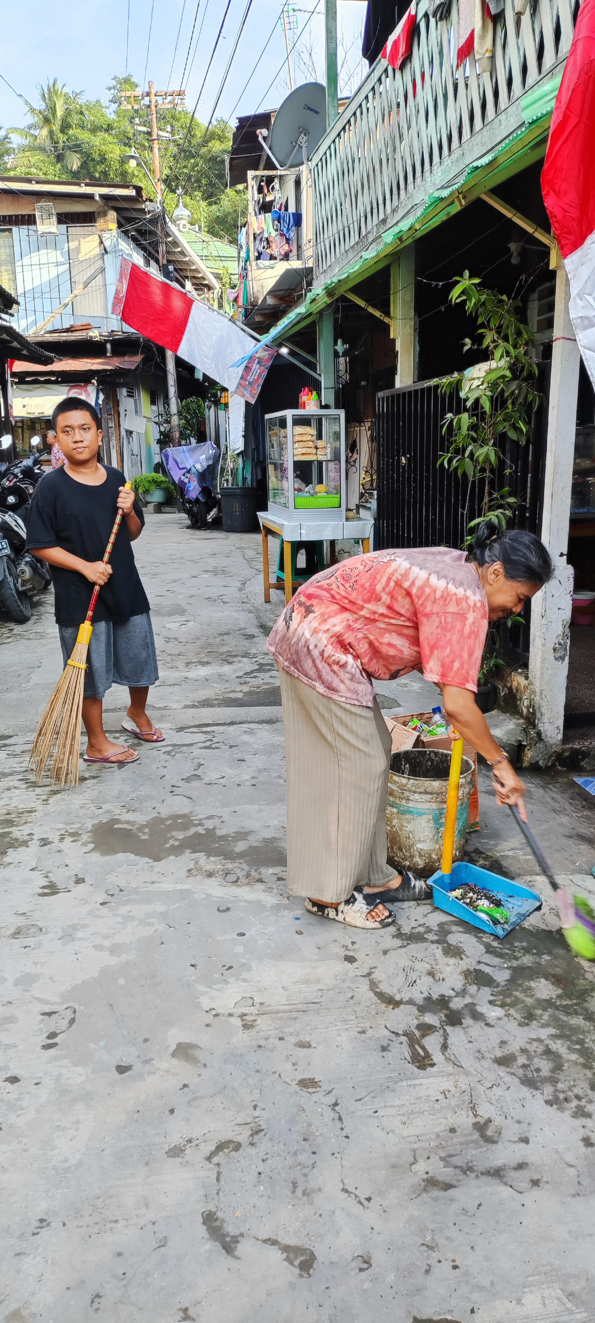 Gotong Royong