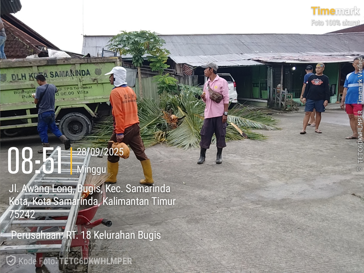 Gotong Royong