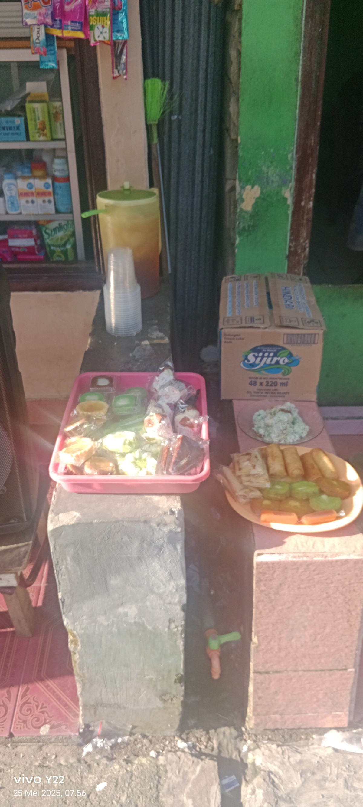 Kerja Bakti