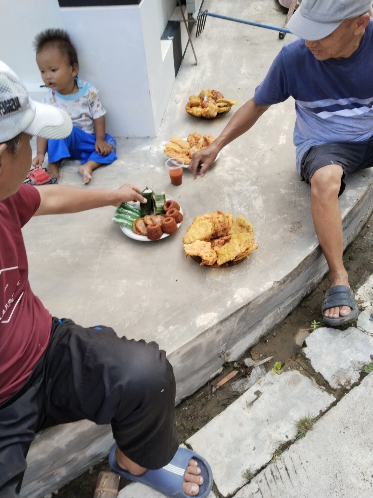Gotong Royong
