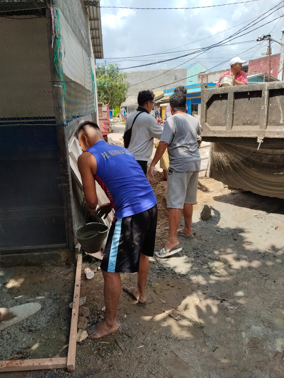 Gotong Royong