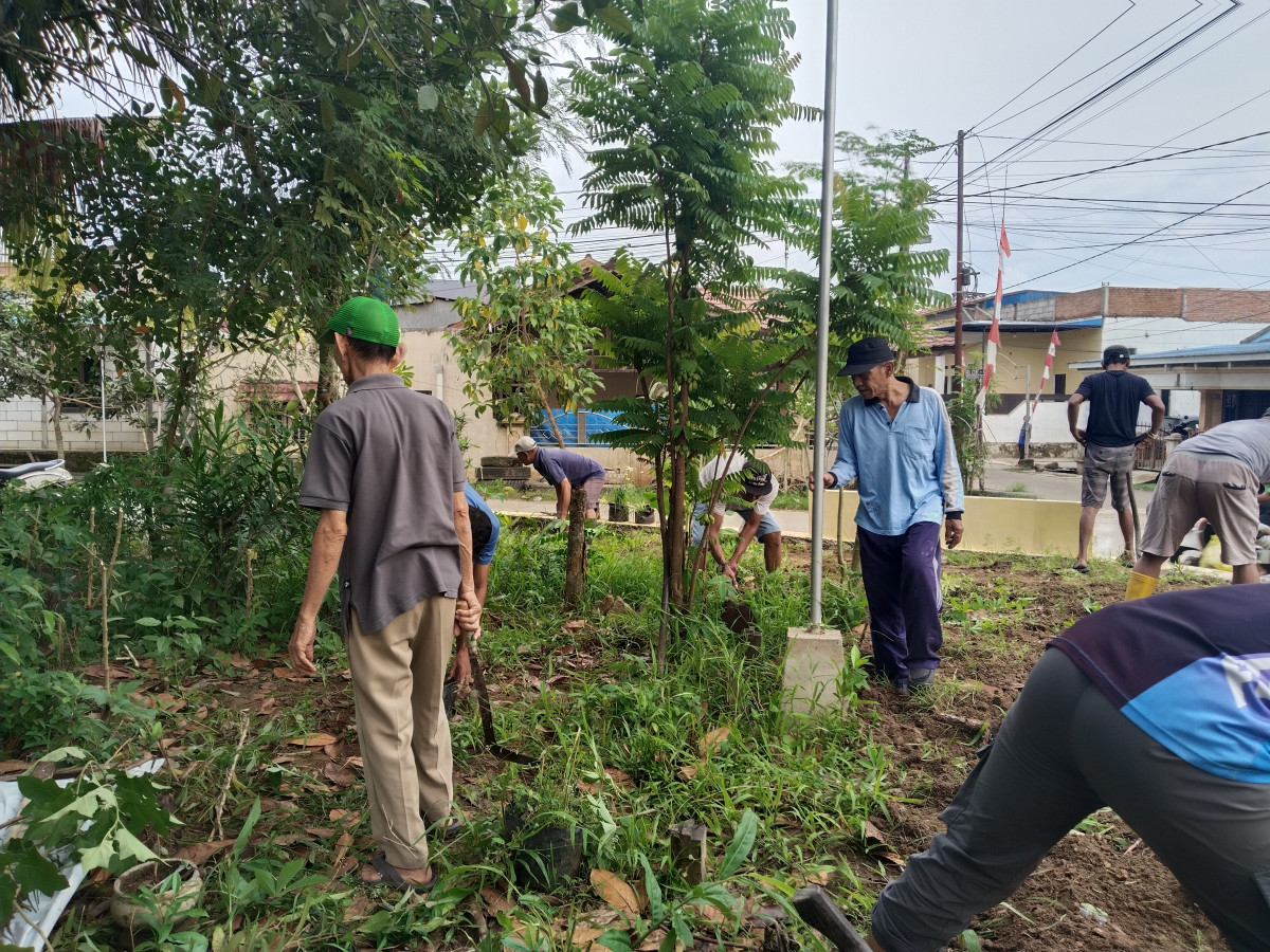 Gotong Royong