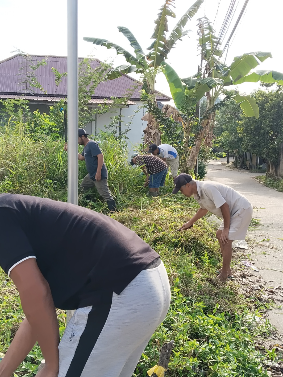 Gotong royong