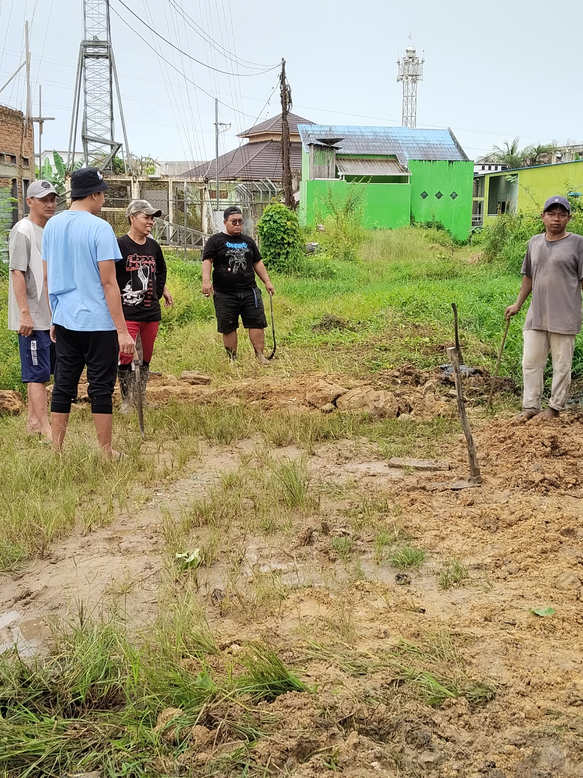 Gotong royong