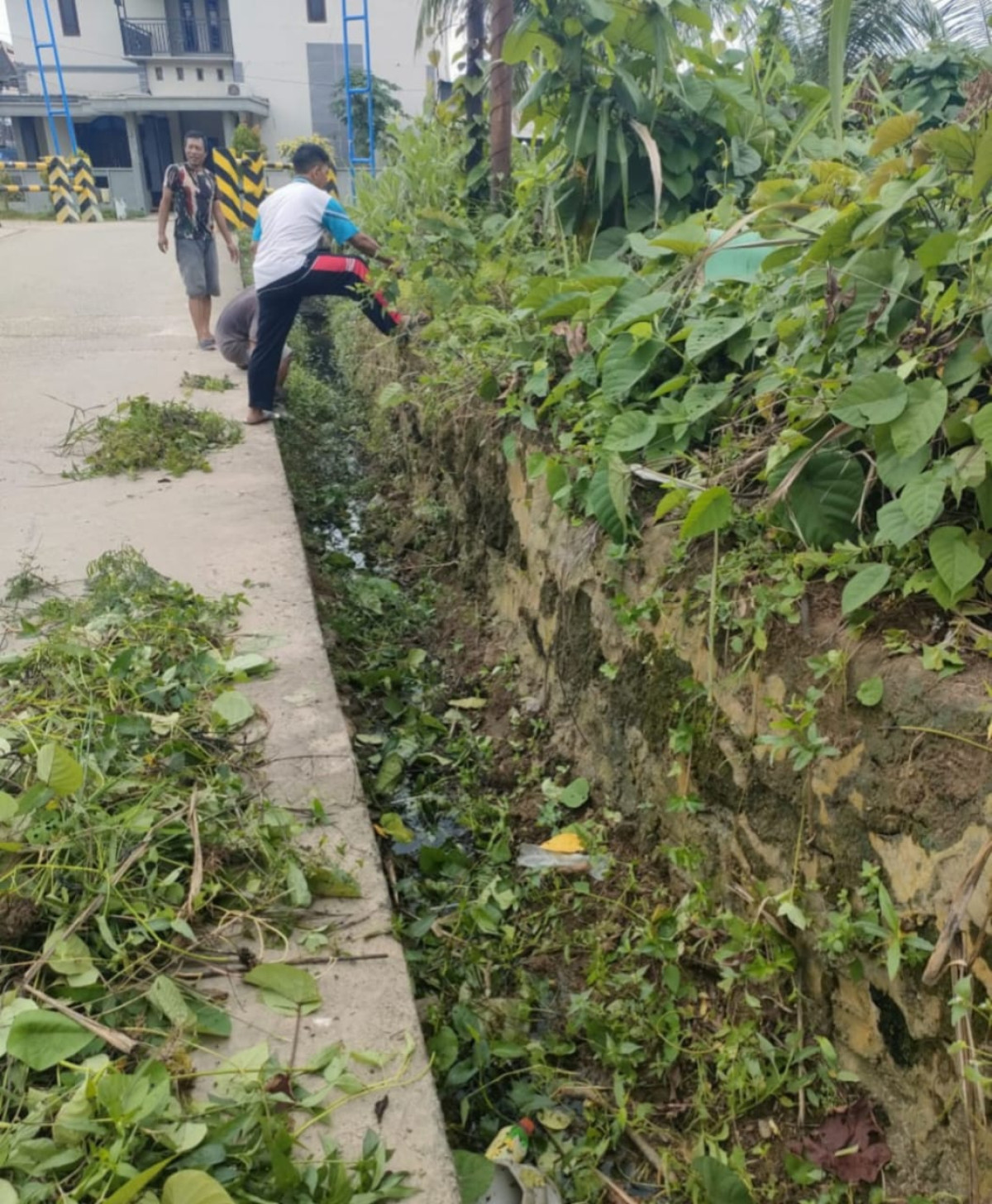 Gotong royong