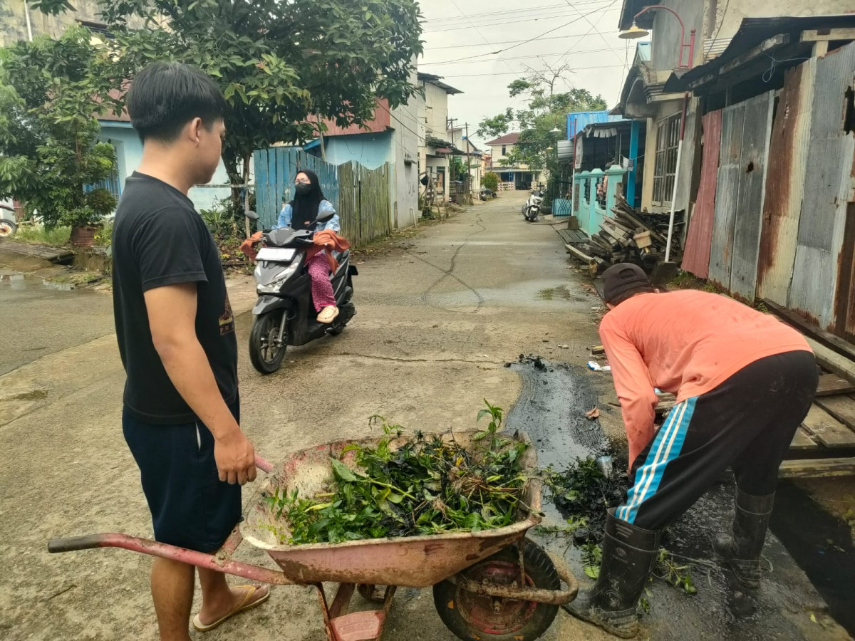 Gotong royong