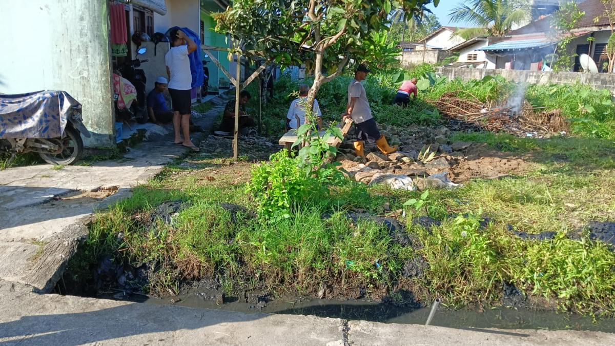Kerja Bhakti