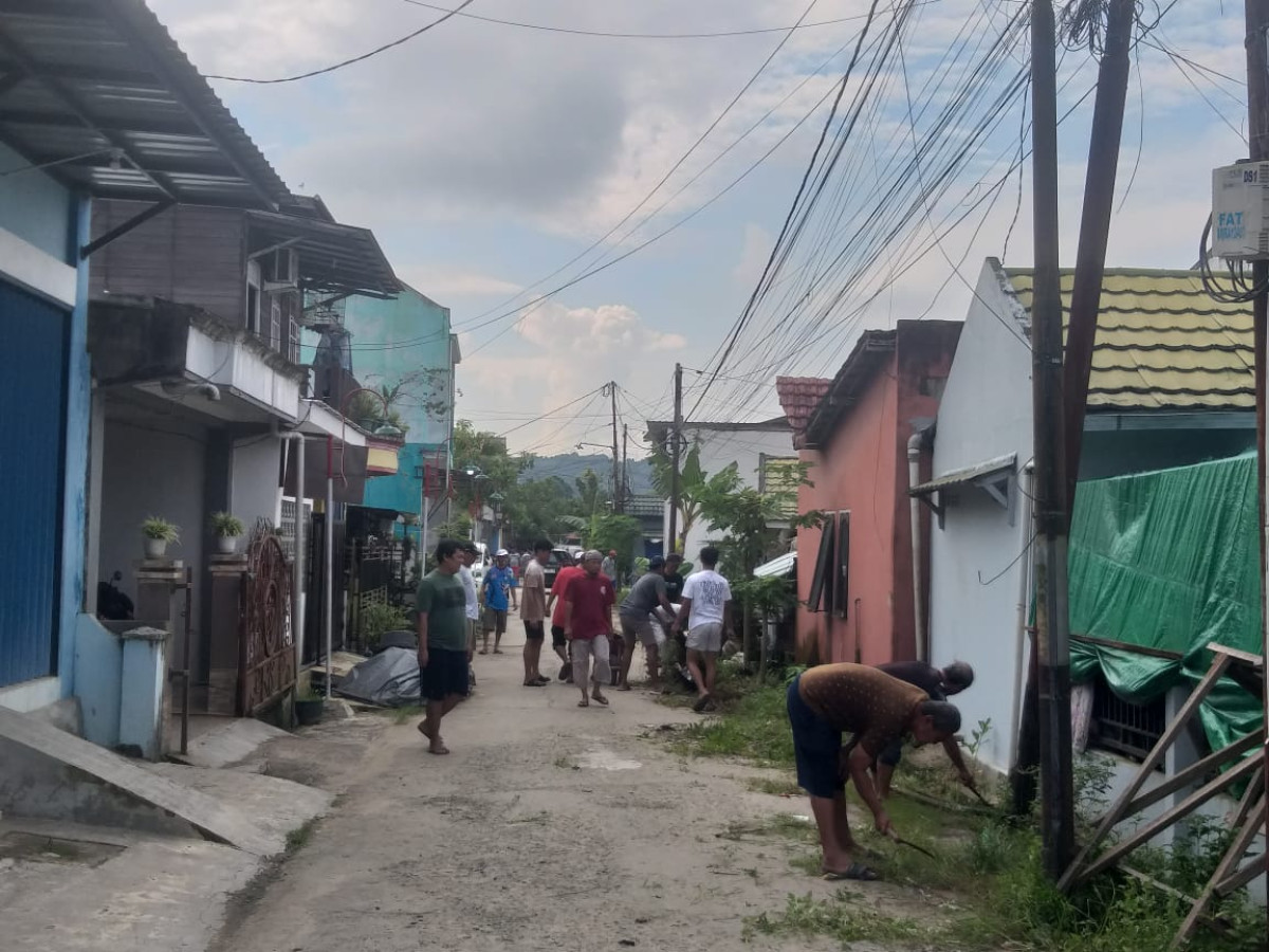 Gotong Royong