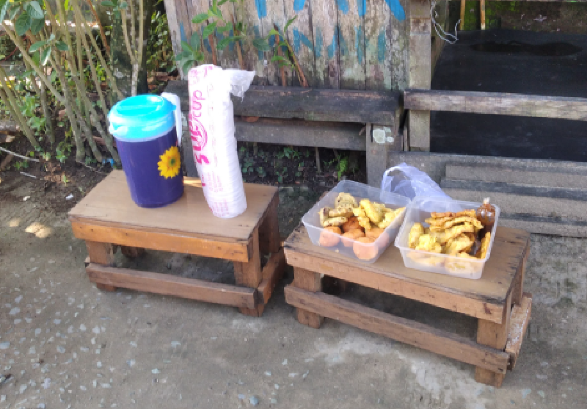 Kegiatan Gotong Royong 1